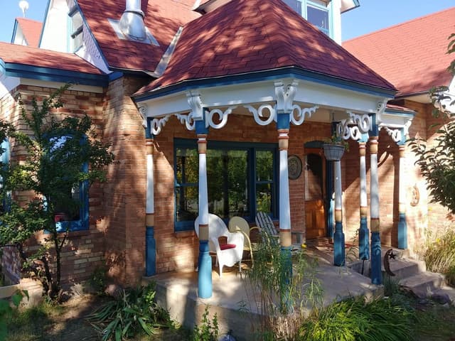 Specialized Finishes gallery image