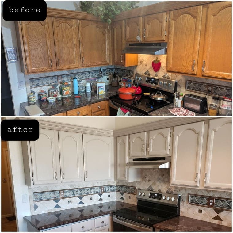 Brush Brothers Painting LLP gallery image 3