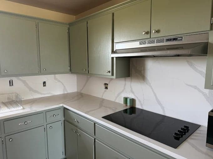 Mancini Custom Painting gallery image 3