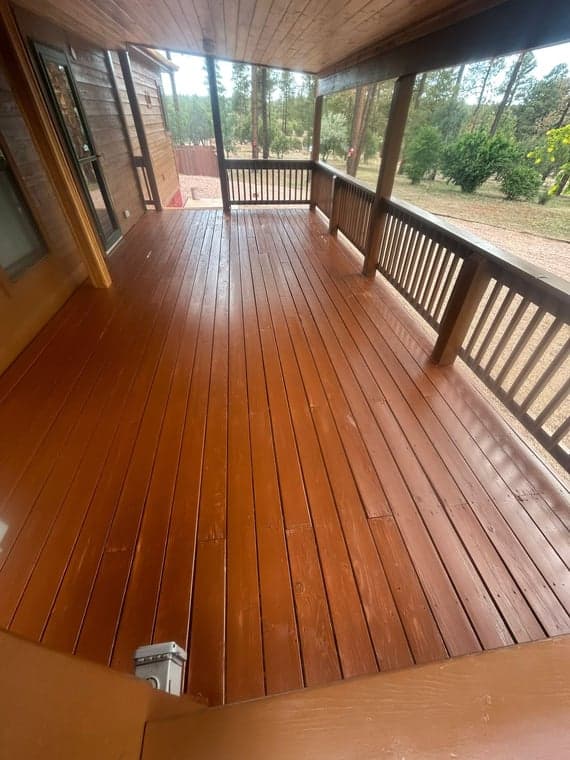 Domar Painting LLC gallery image 3