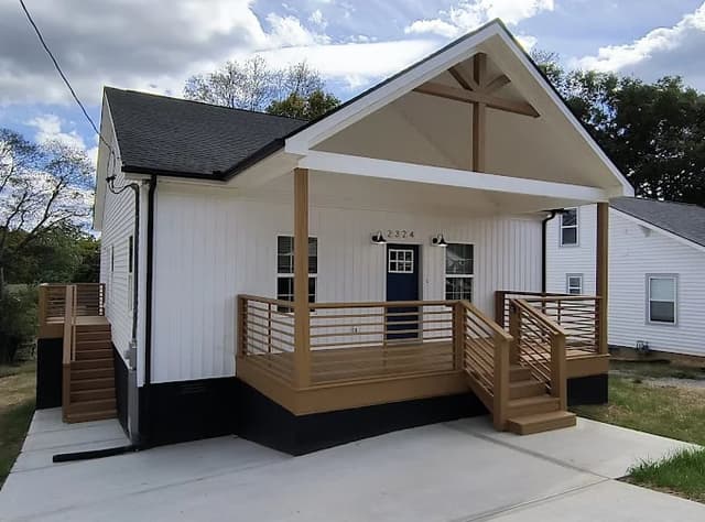 Jake's Affordable Painting gallery image