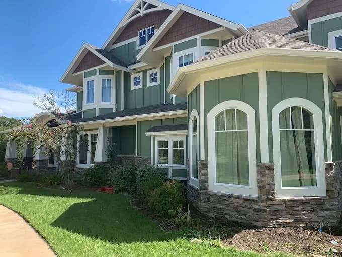 BPP Professional Painting LLC gallery image 4