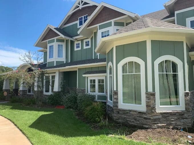 BPP Professional Painting LLC gallery image 4