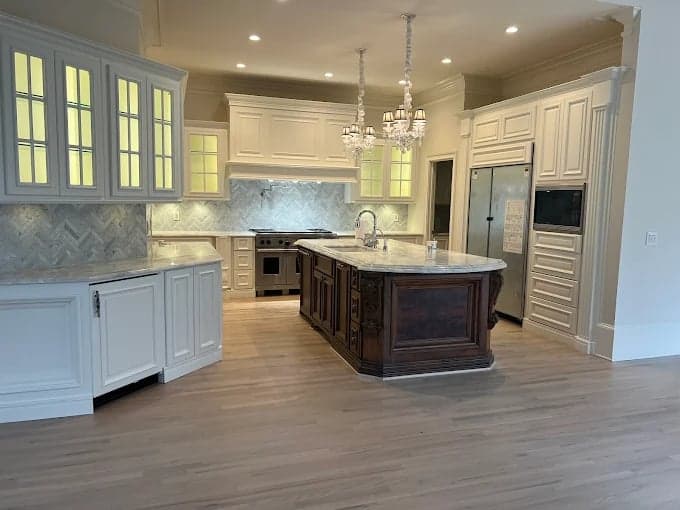 Five Star Painting of Cumming gallery image 4