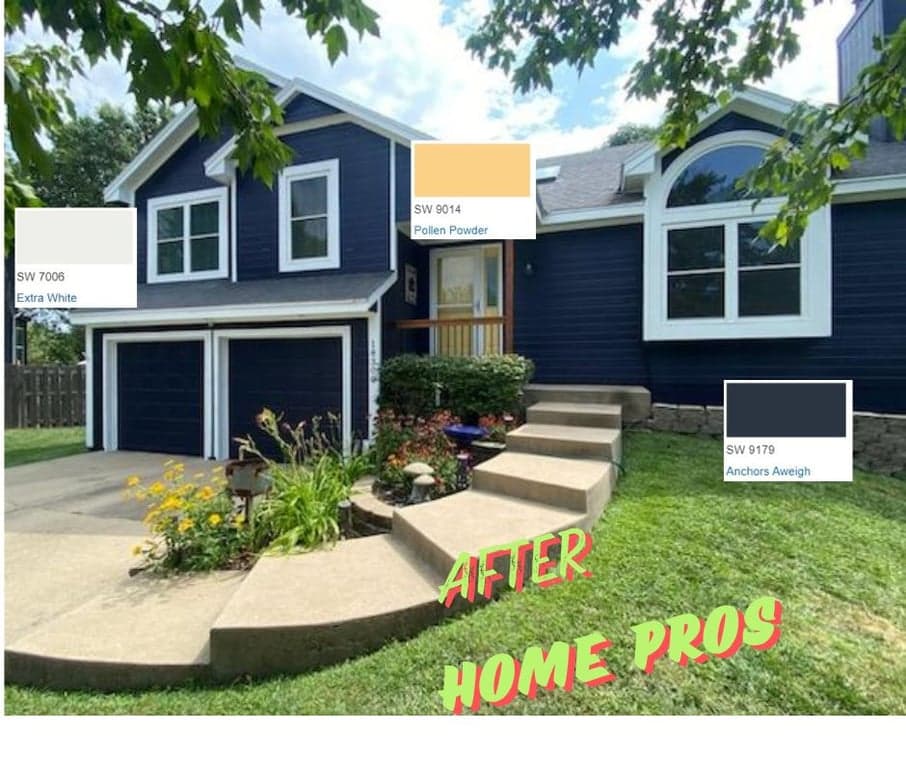 Home Pros Painting and Home Repairs of San Antonio gallery image 4