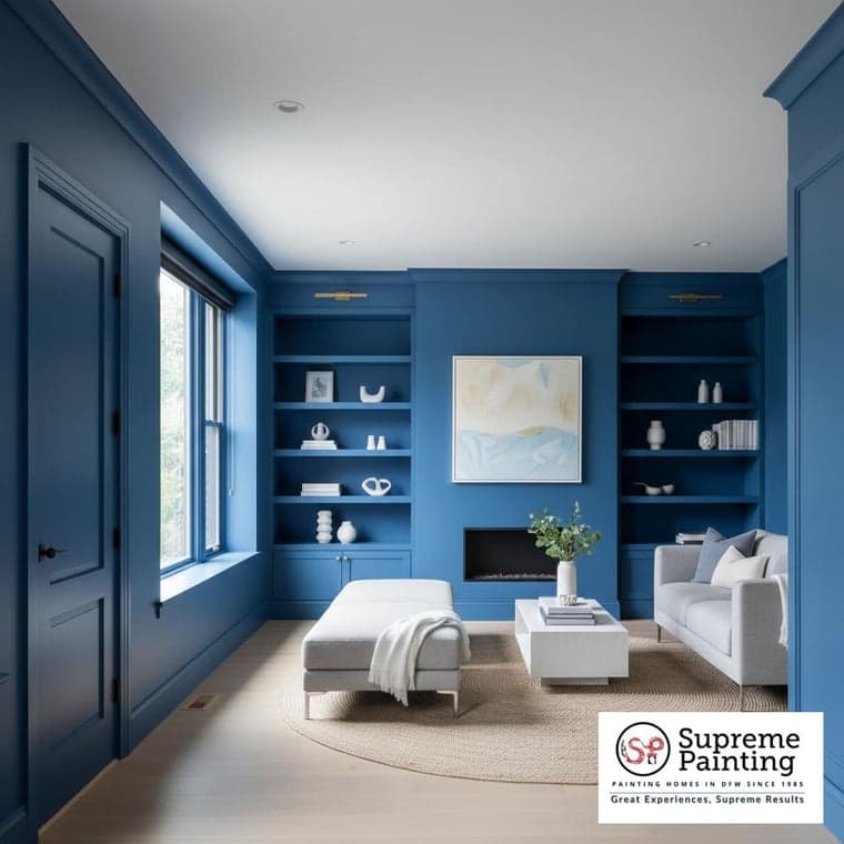 Supreme Painting gallery image 1