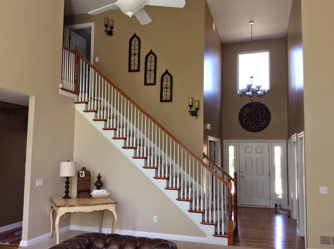 Final Touch Painting Services gallery image 4