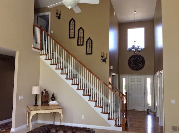 Final Touch Painting Services gallery image 4