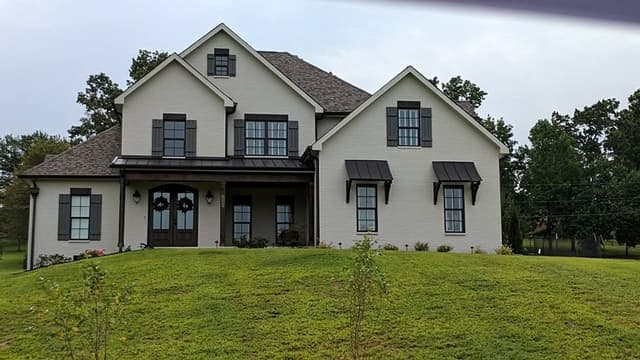 George Hamby Painting gallery image