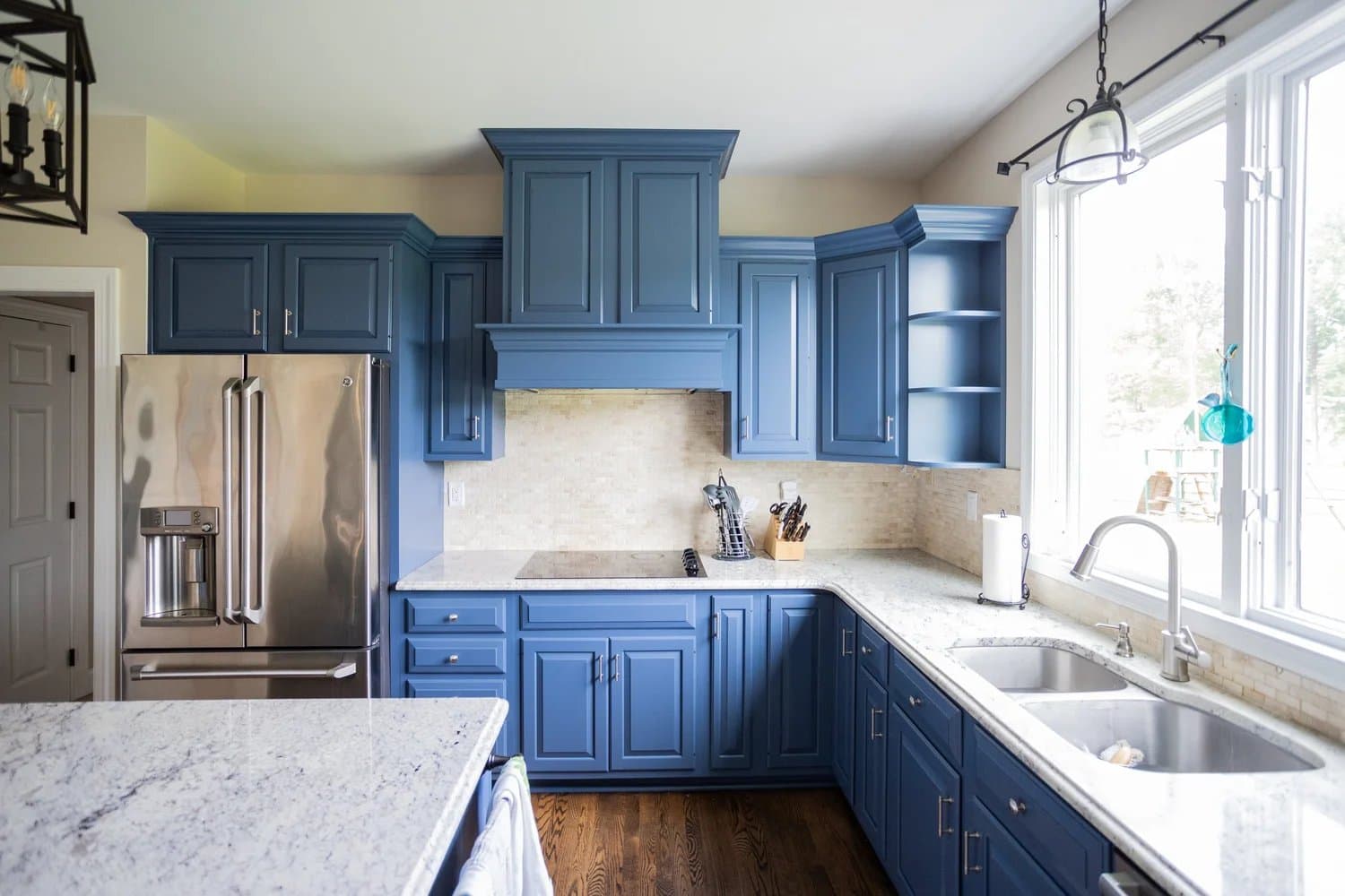 DSJ Painting and Cabinet Refinishing gallery image 3
