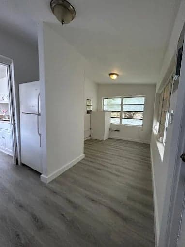 White Chooz Painters logo with blue background placeholder for paintig company logos