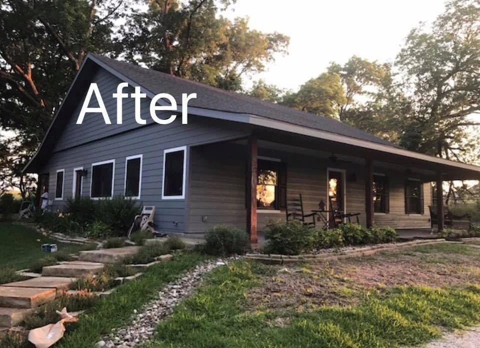 Texas Painting And Gutters gallery image 4