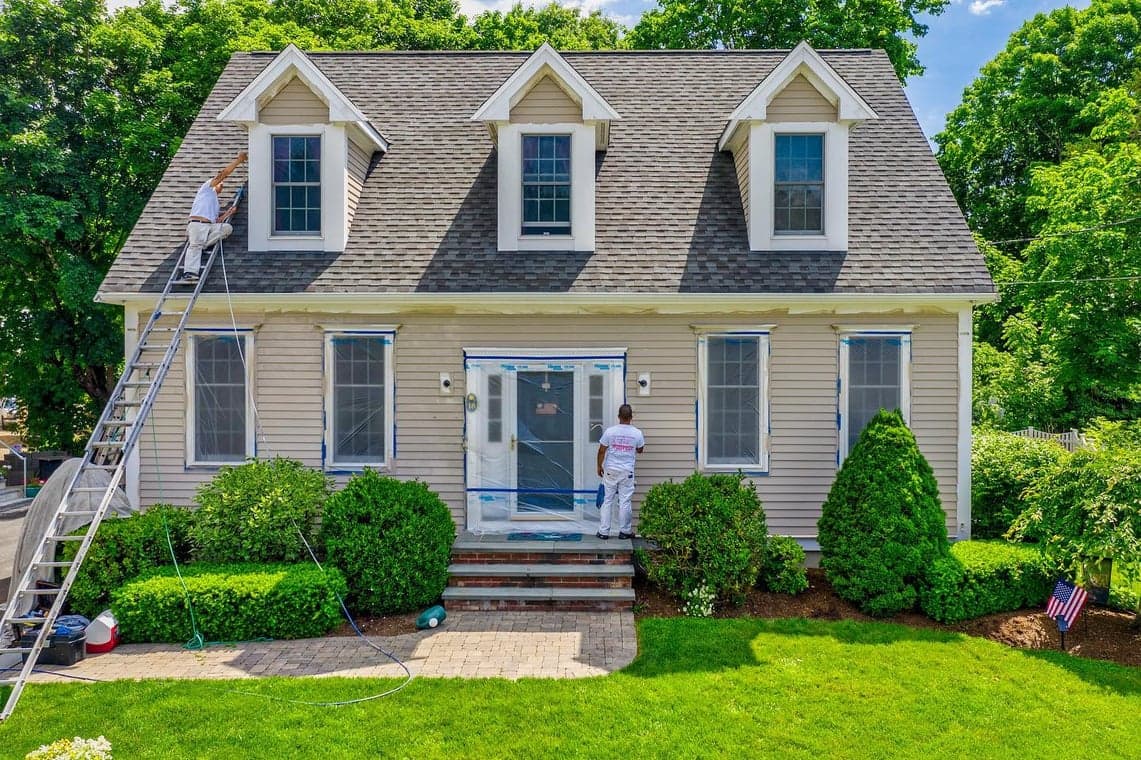 Jose’s Painting & Construction gallery image 4