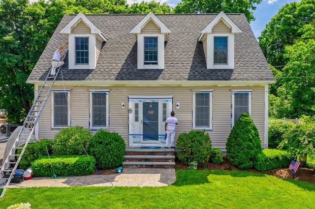 Jose’s Painting & Construction gallery image