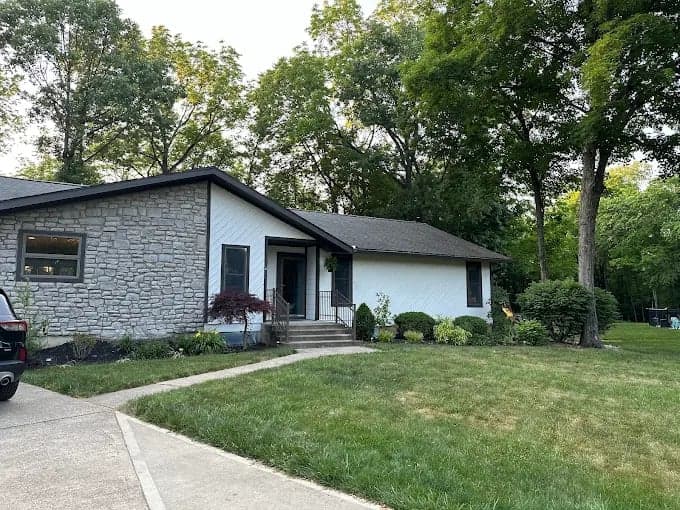 Rock Creek Renovation and Painting gallery image 2