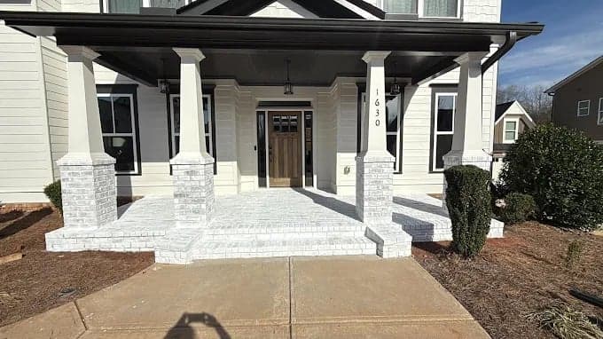 CertaPro Painters of Duluth & Norcross, GA gallery image 1