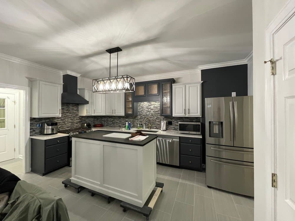 The Painting Company of Birmingham gallery image 3