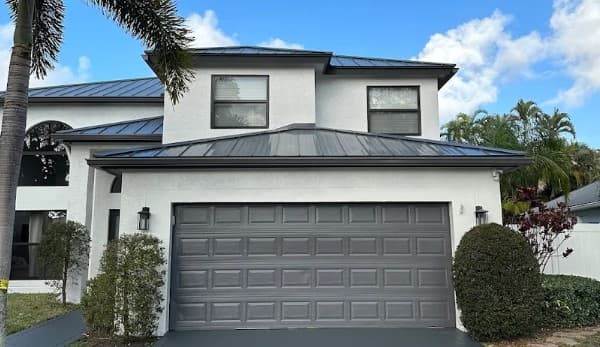 Benchmark Painting & Carpentry gallery image 1