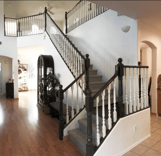 Wildcat Painting gallery image 3