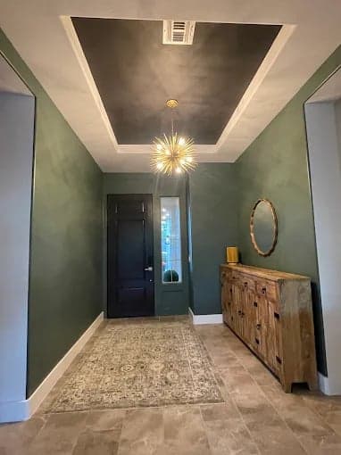 Desert Coats Painting gallery image 3