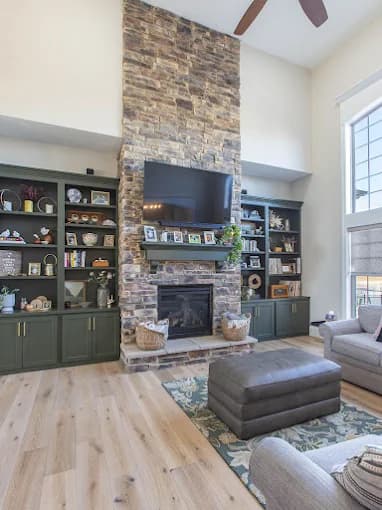 Shawluxe Premier Renovations gallery image 4