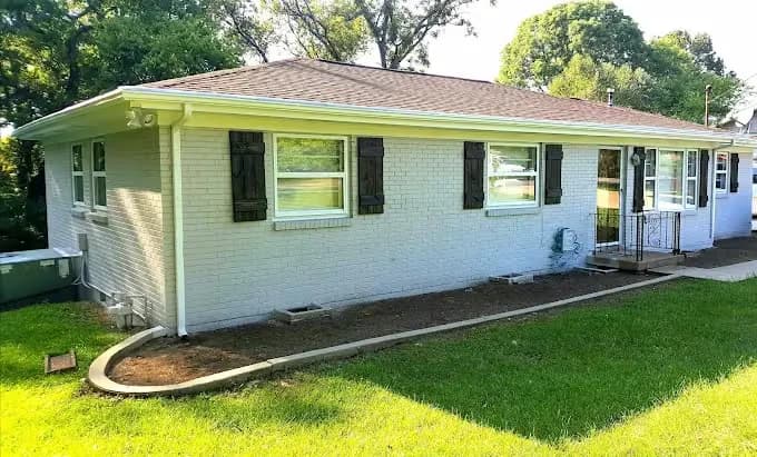 KING'S PAINTING & HOME IMPROVEMENTS gallery image 3