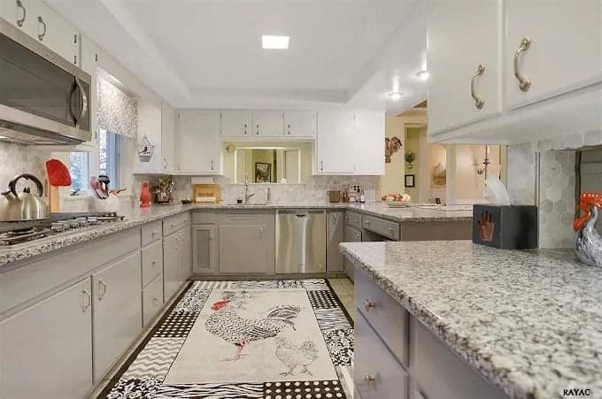 Ausherman Painting gallery image 3