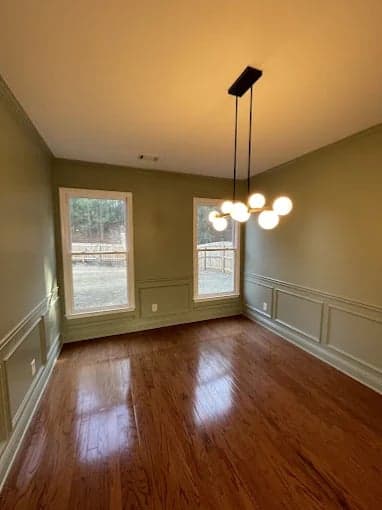 Five Star Painting of Cumming gallery image 3