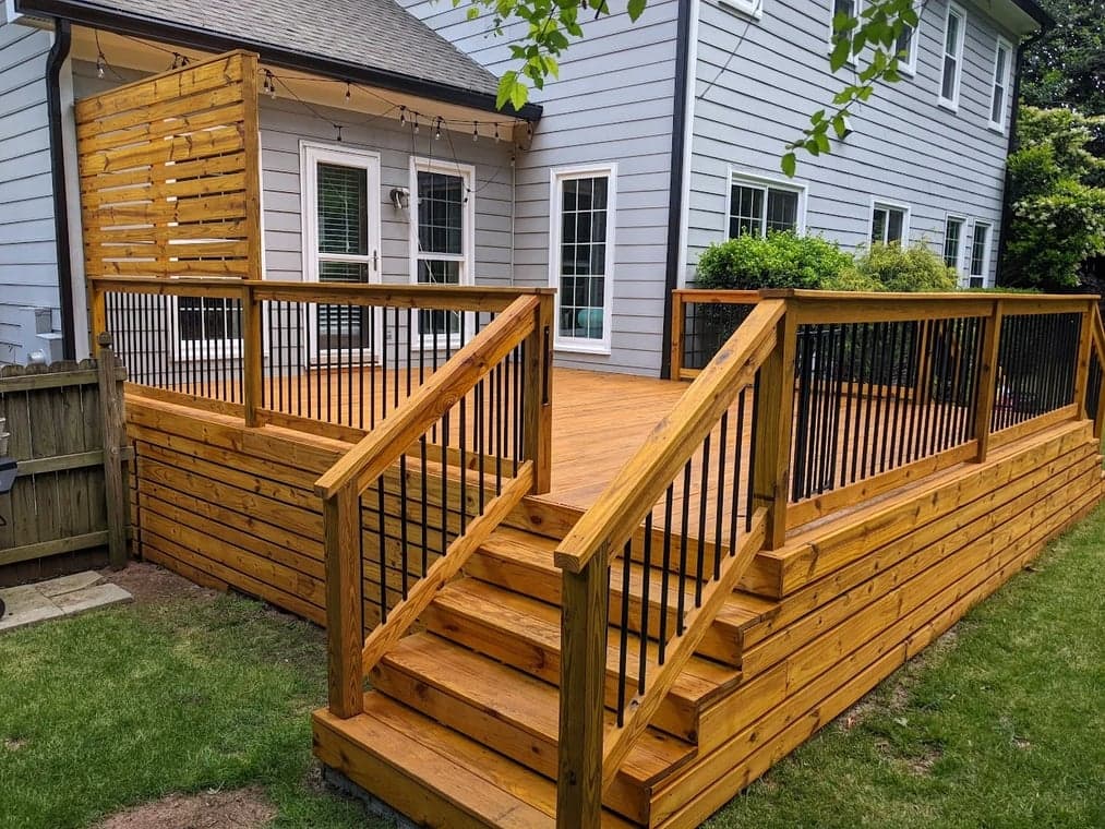 Apex DeckSavers gallery image 1
