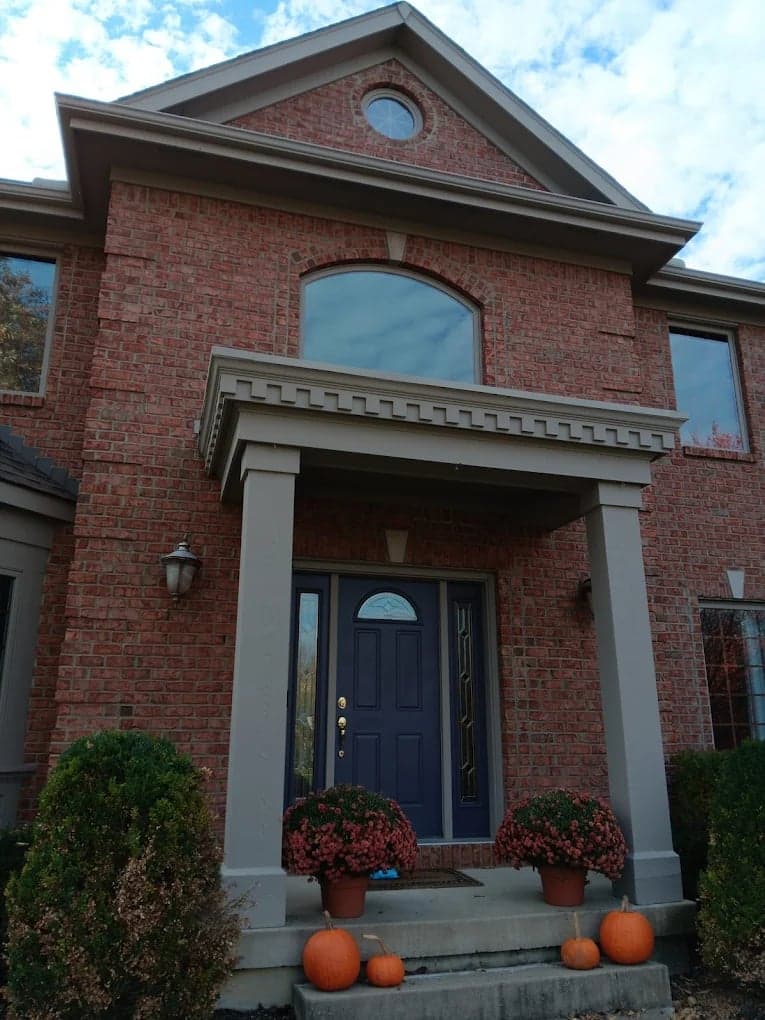 Blue Collar Painting & Drywall Repair gallery image 2