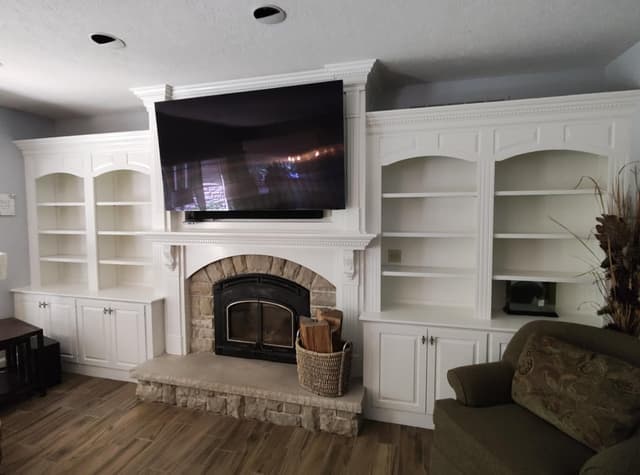 Resurrection Painting LLC gallery image