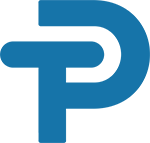 This is an image from True Finish, located in Nebraska. The logo for True Finish features a simple blue geometric mark representing the painting company.