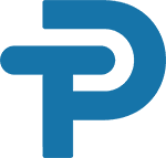 This is an image from True Finish, located in Nebraska. The logo for True Finish features a simple blue geometric mark representing the painting company.