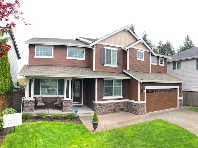 PacificPro Painting Services, Inc of Bonney Lake gallery image 2