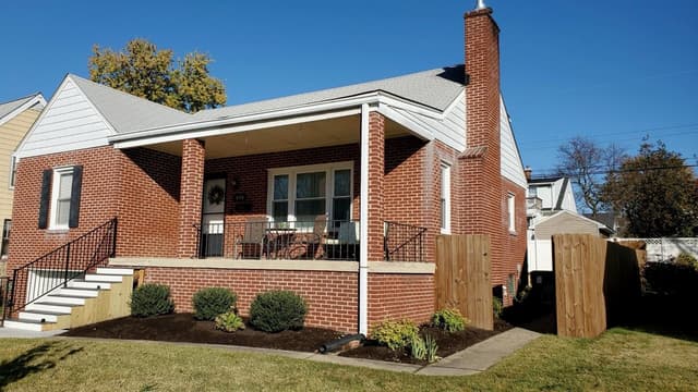 Annapolis Coatings gallery image