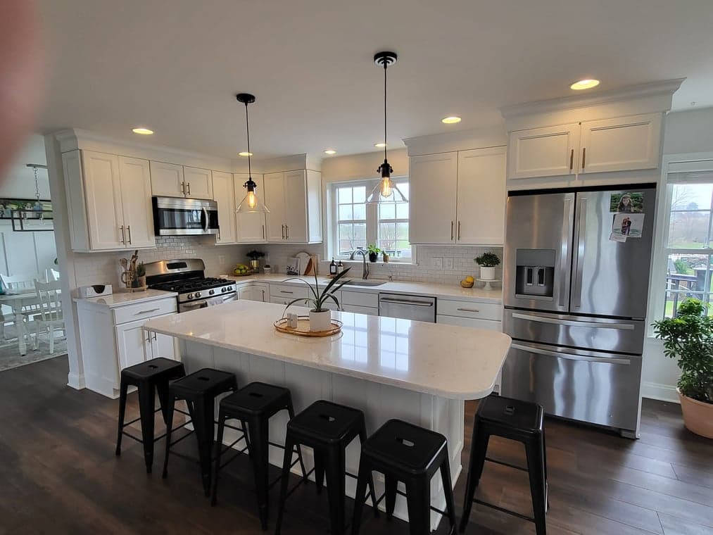 Vision Custom Painting & Refinishing LLC gallery image 4