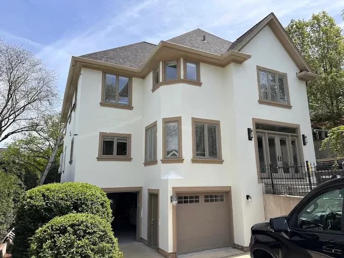 Jm Painting And Stucco Inc gallery image 3