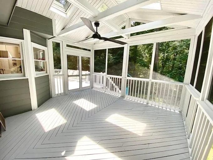 Full Coverage Painting and Flooring gallery image 3