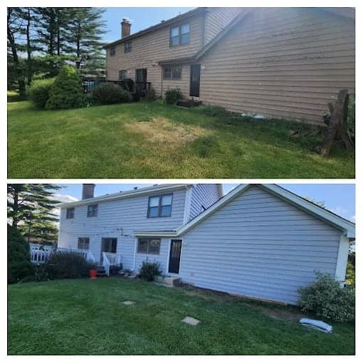 Marvin's Painting gallery image