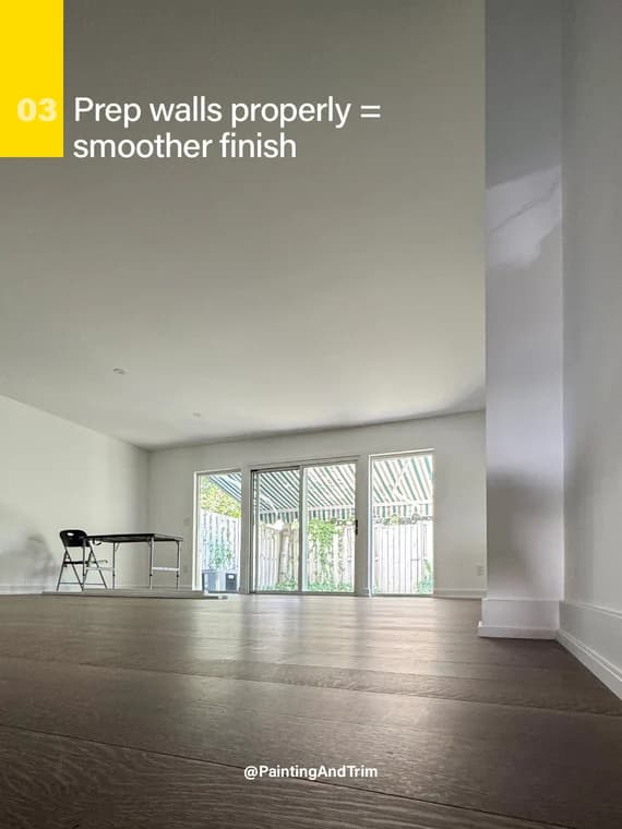 Painting and Trim by Ori Avisar gallery image 3