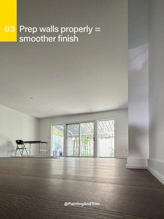 Painting and Trim by Ori Avisar gallery image 3