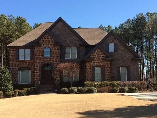 CertaPro Painters of Athens, GA gallery image 1