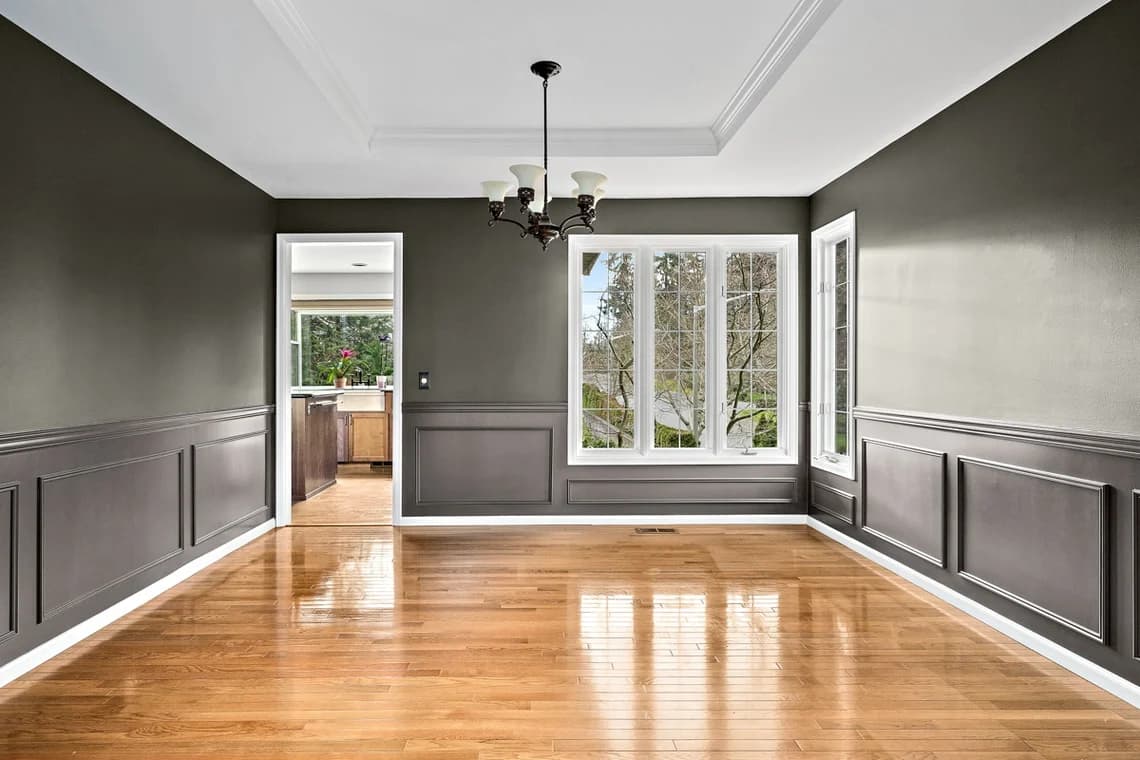 Final Touch Painting & Decorating gallery image 3