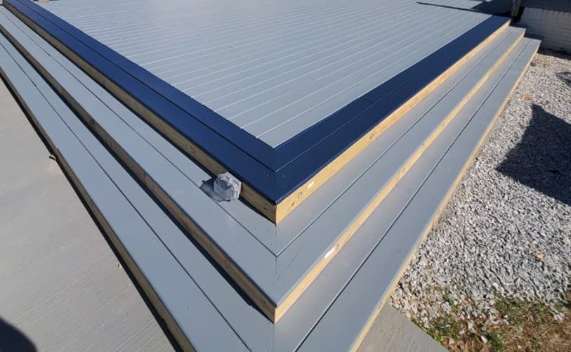 Straight Line Painting & Drywall gallery image 4