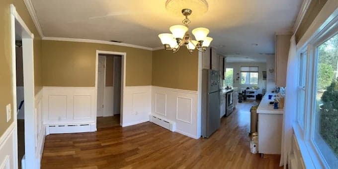 Bryan Pro Painting gallery image