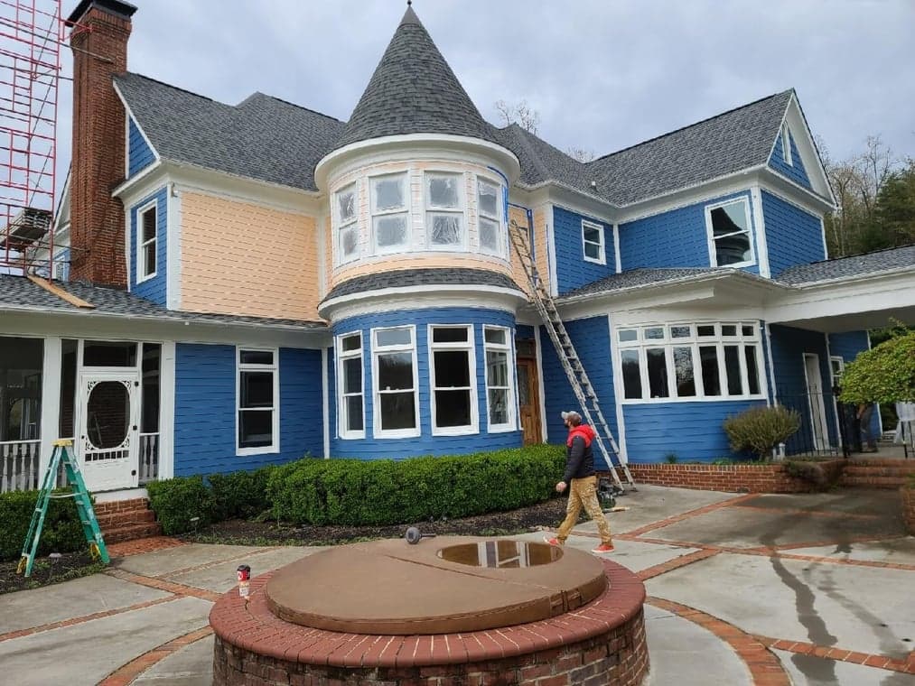 George Hamby Painting gallery image 1