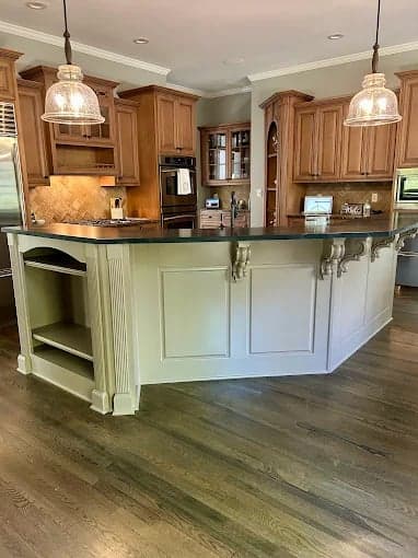 A&P Painting and Flooring North Metro Atlanta gallery image 3