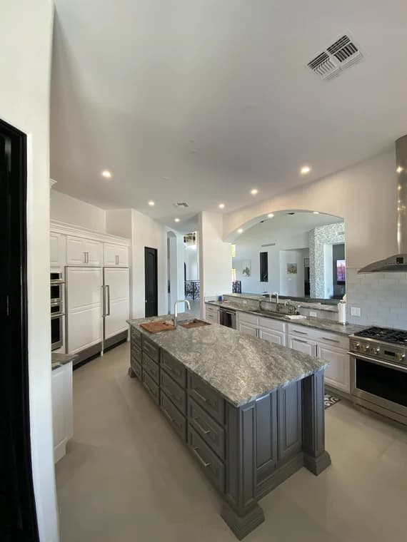 Metzger's Painting Professionals Inc. gallery image 3