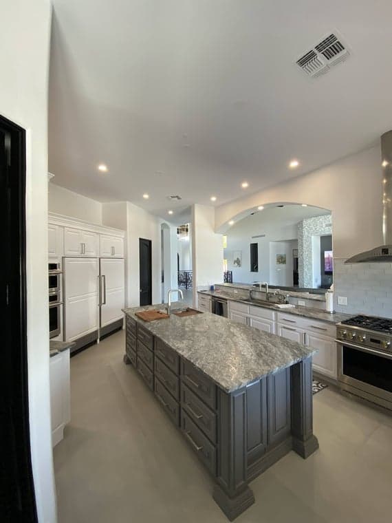 Metzger's Painting Professionals Inc. gallery image 3