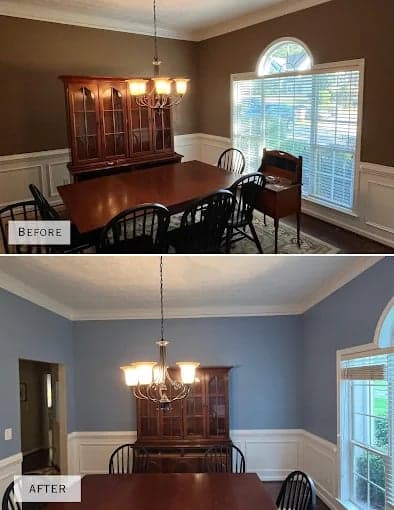 Five Star Painting of Alpharetta gallery image 3